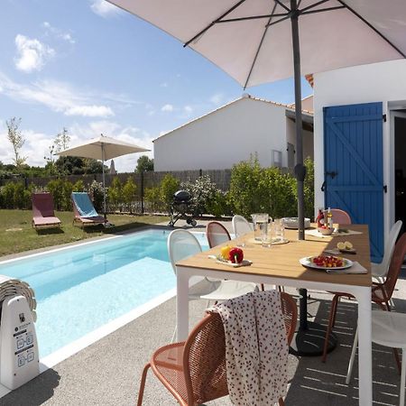 Pierre & Vacances Premium Les Villas D'Olonne Les Sables-dʼOlonne Buitenkant foto